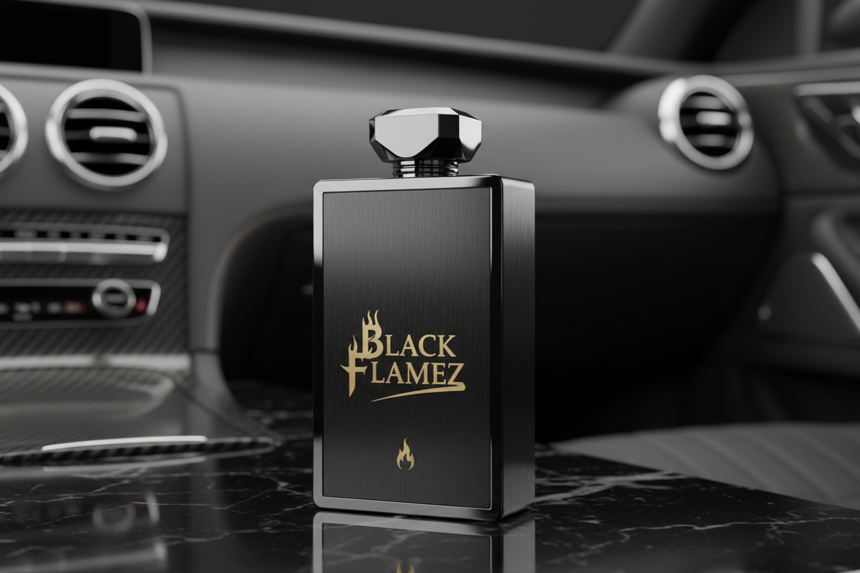 Luxury Car Diffusers