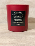 Mahogany Teakwood (type)