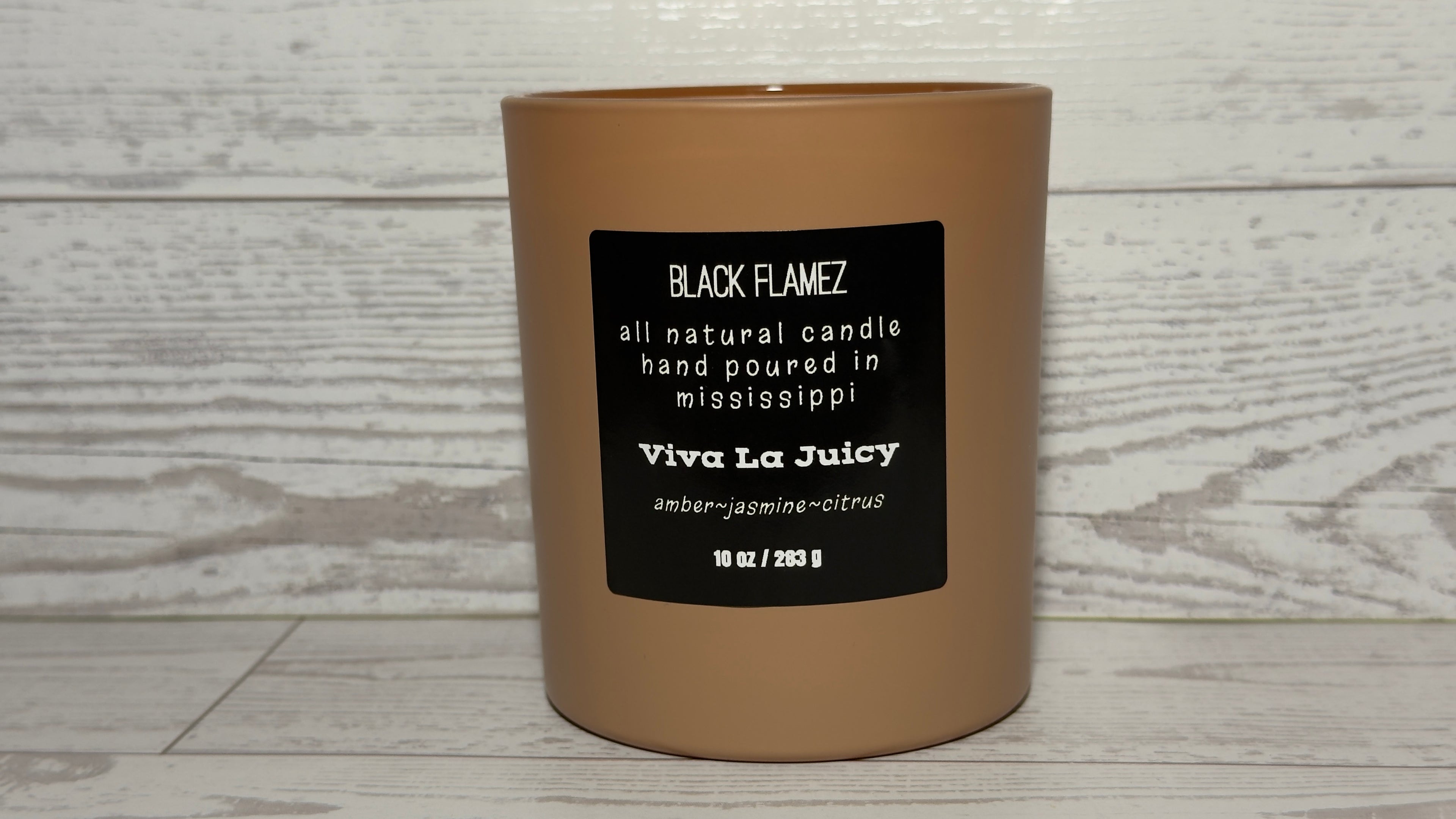 Viva La Juicy (type)