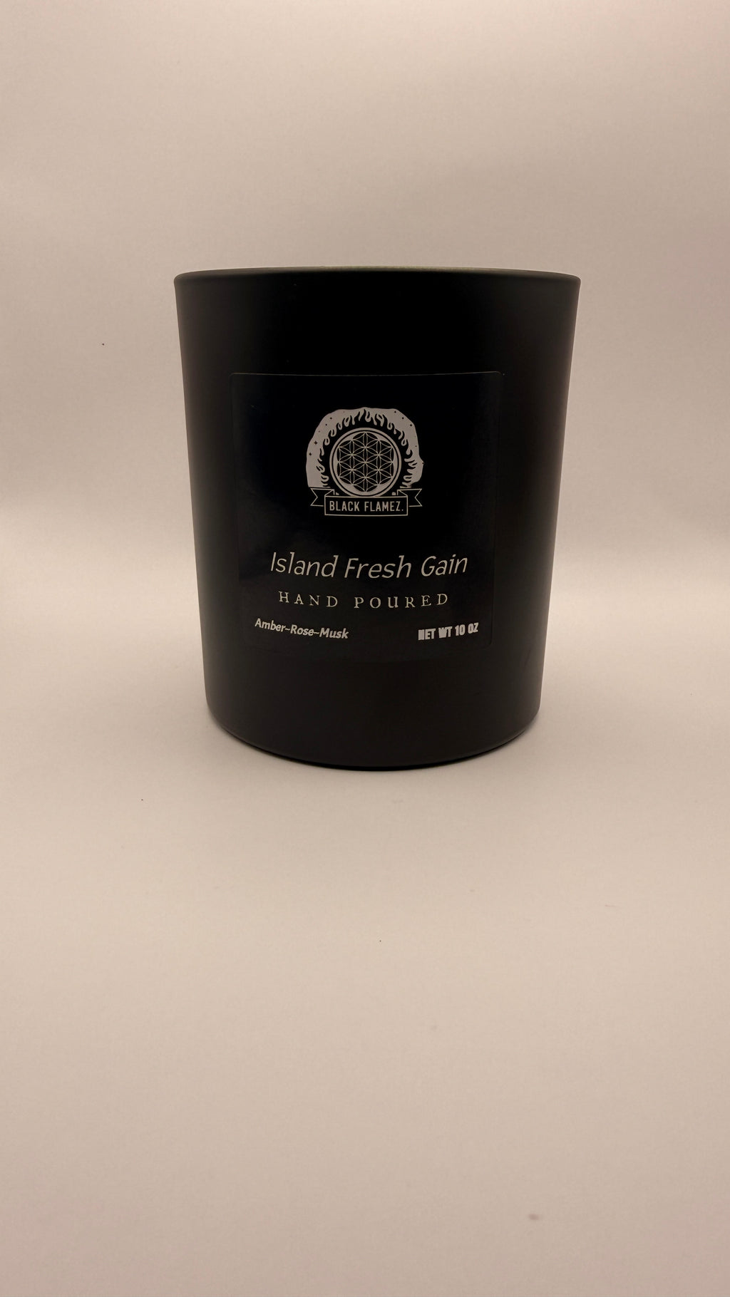 Island Fresh Gain