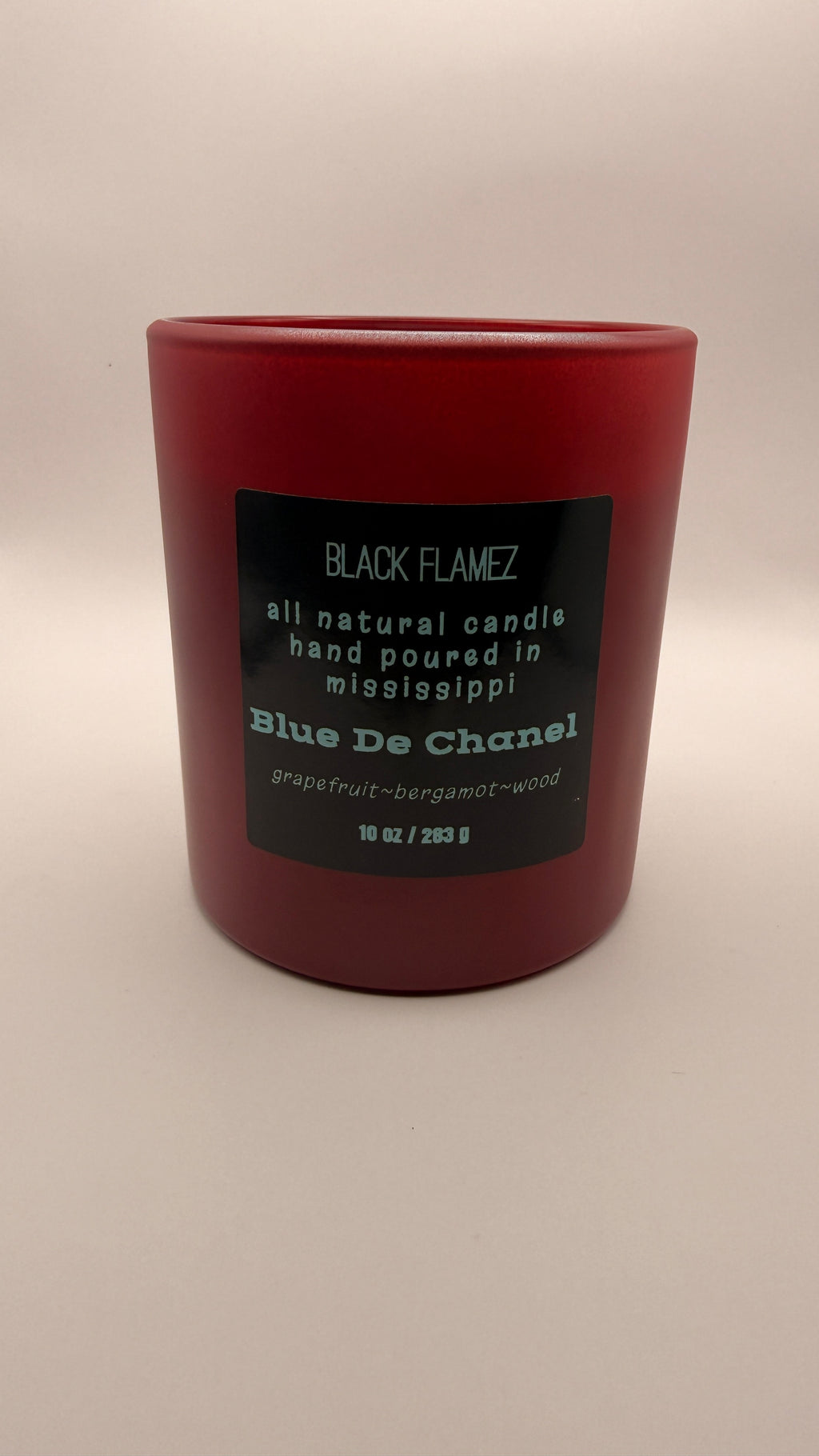 Bleu De Chanel (type)