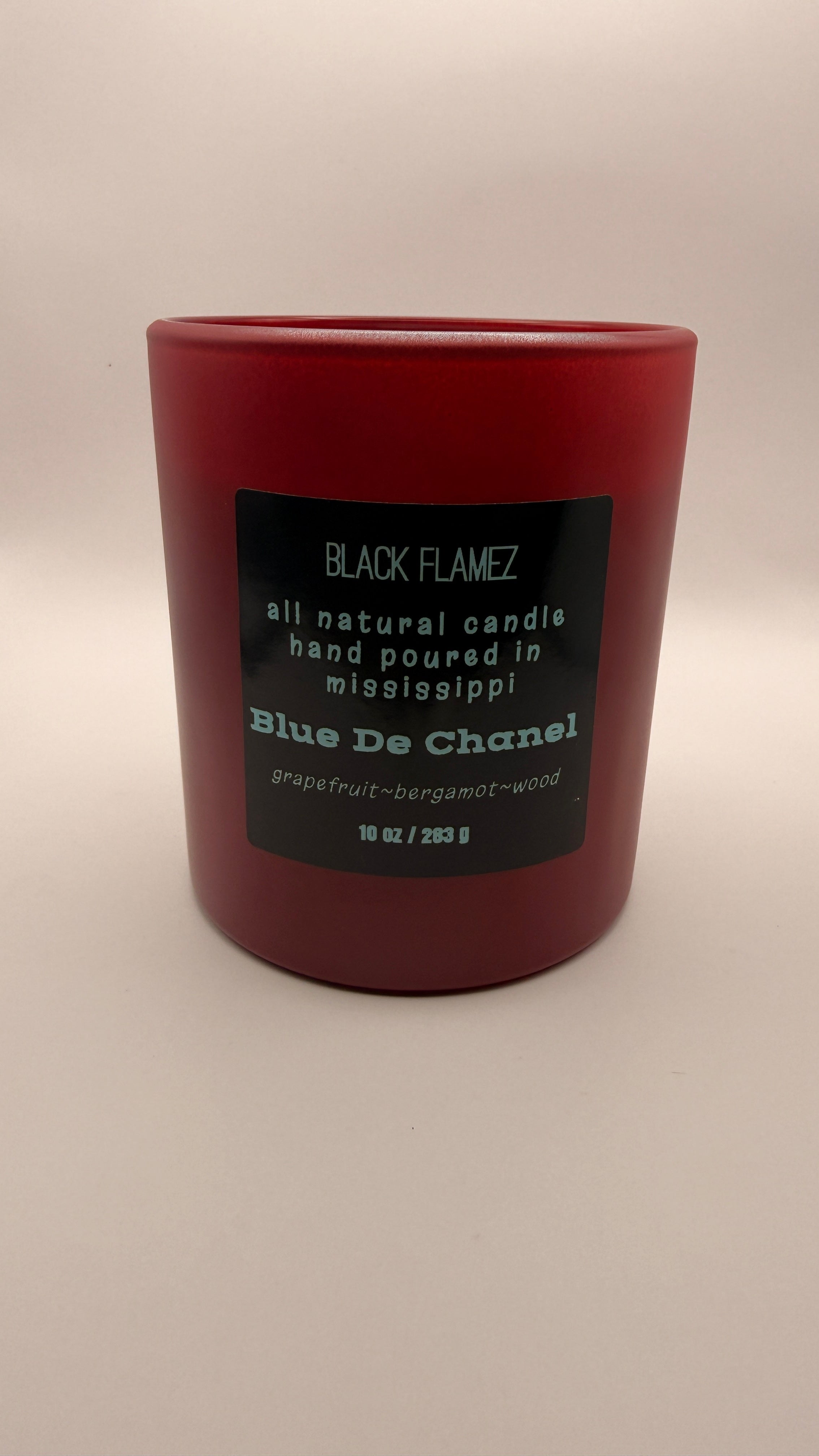 Bleu De Chanel (type)