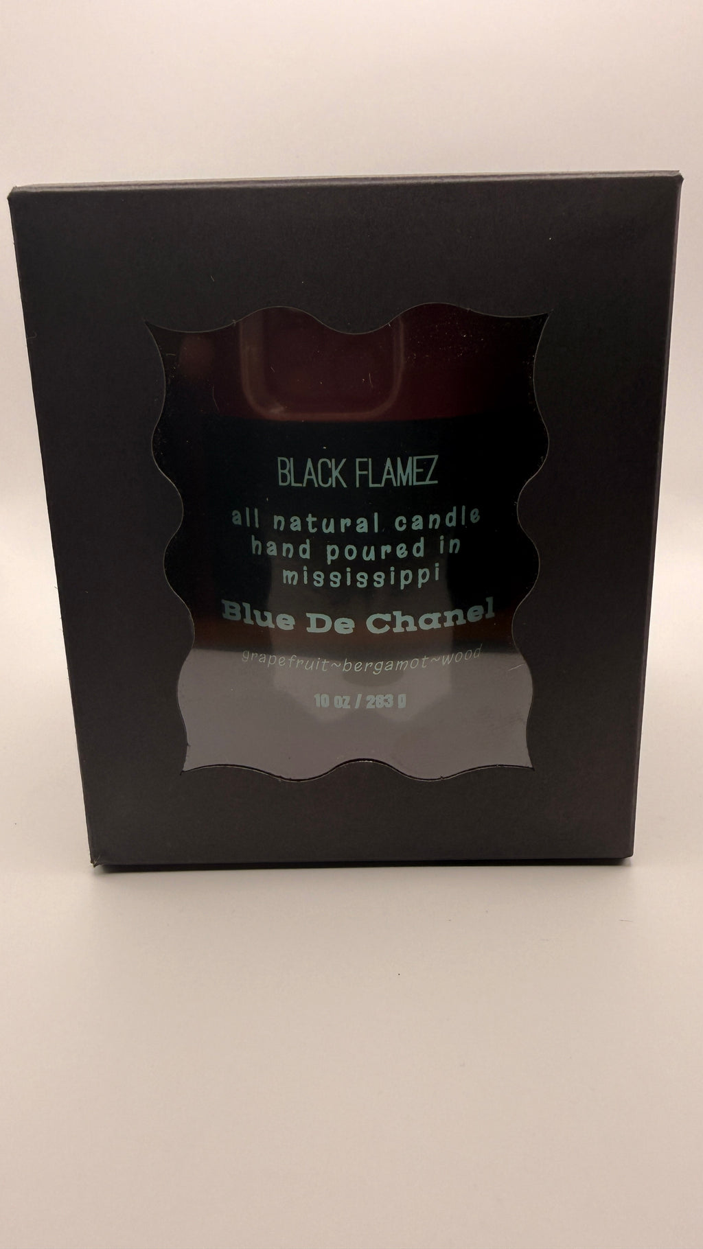 Bleu De Chanel (type)