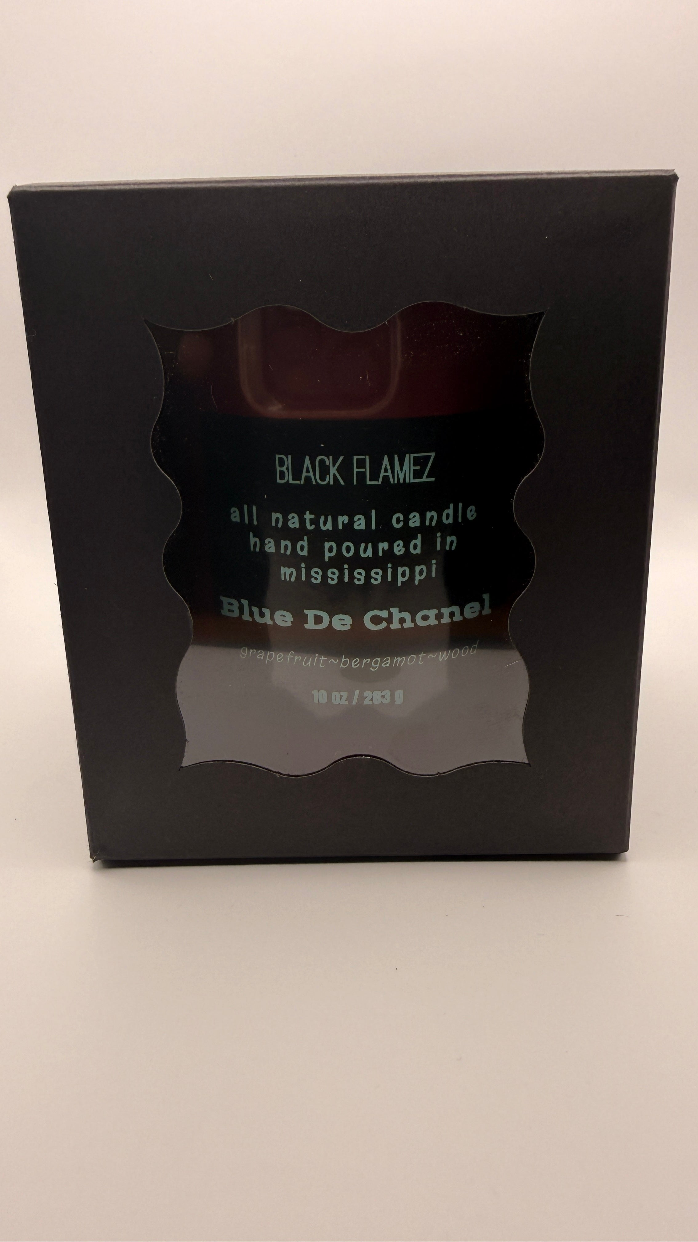 Bleu De Chanel (type)