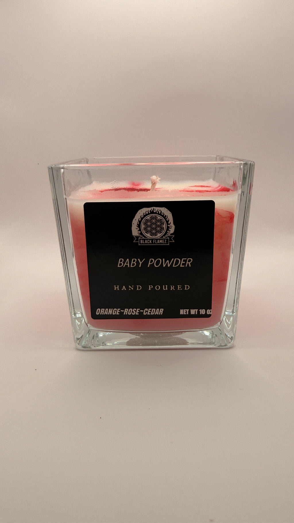 Baby Powder