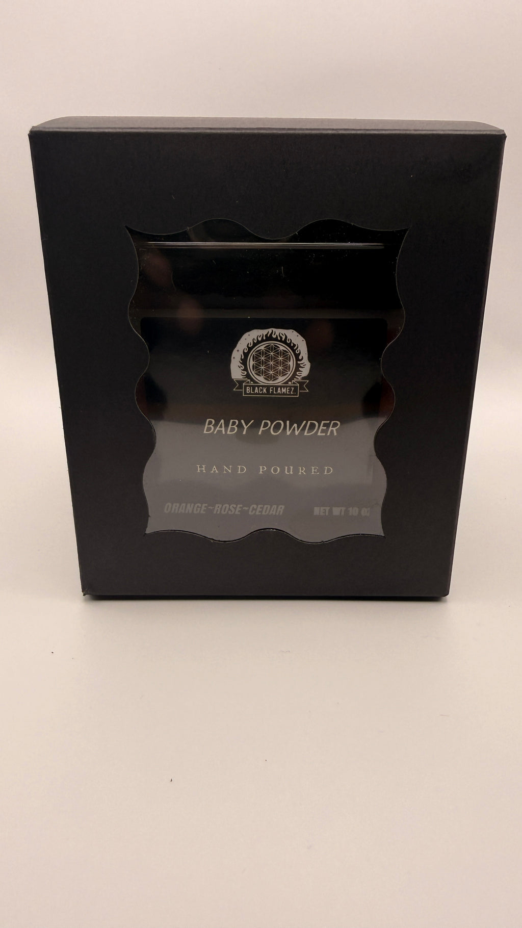 Baby Powder