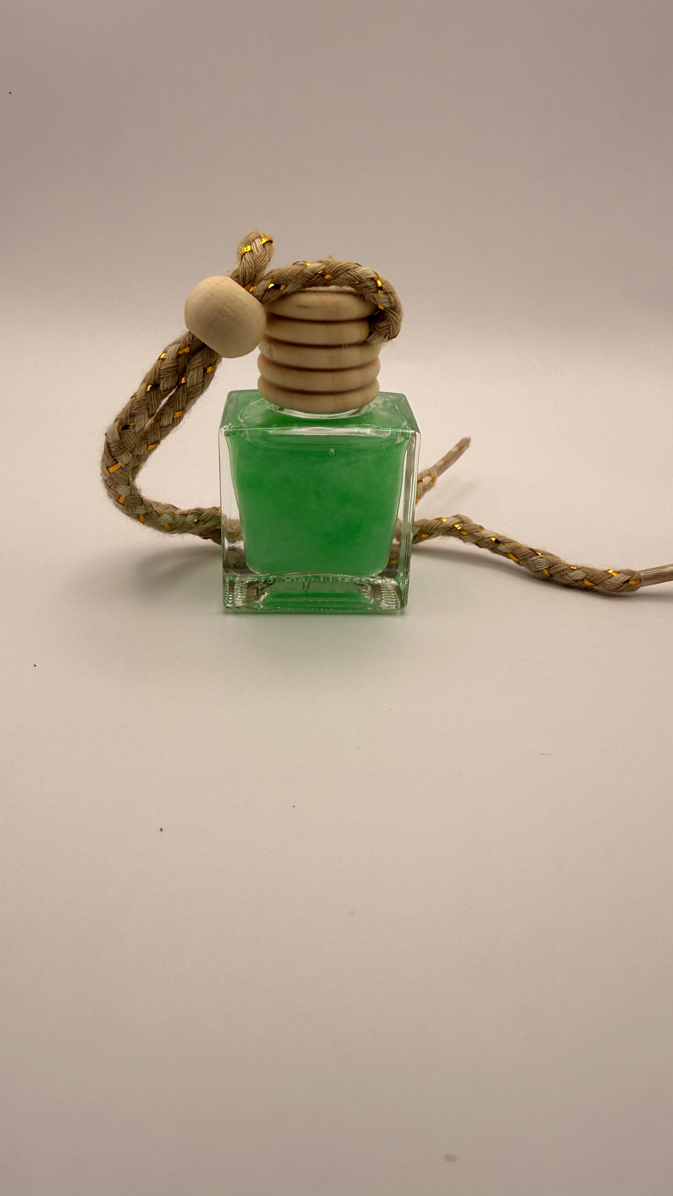 Baby Powder Car Diffuser