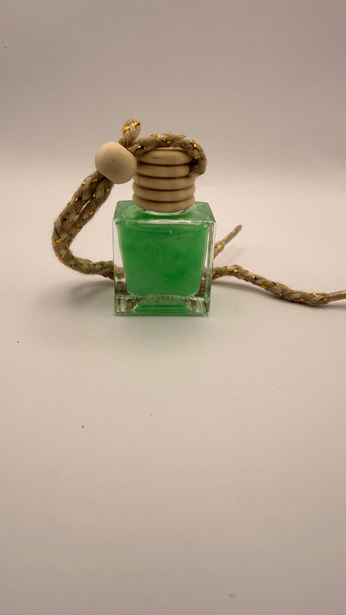 Baby Powder Car Diffuser